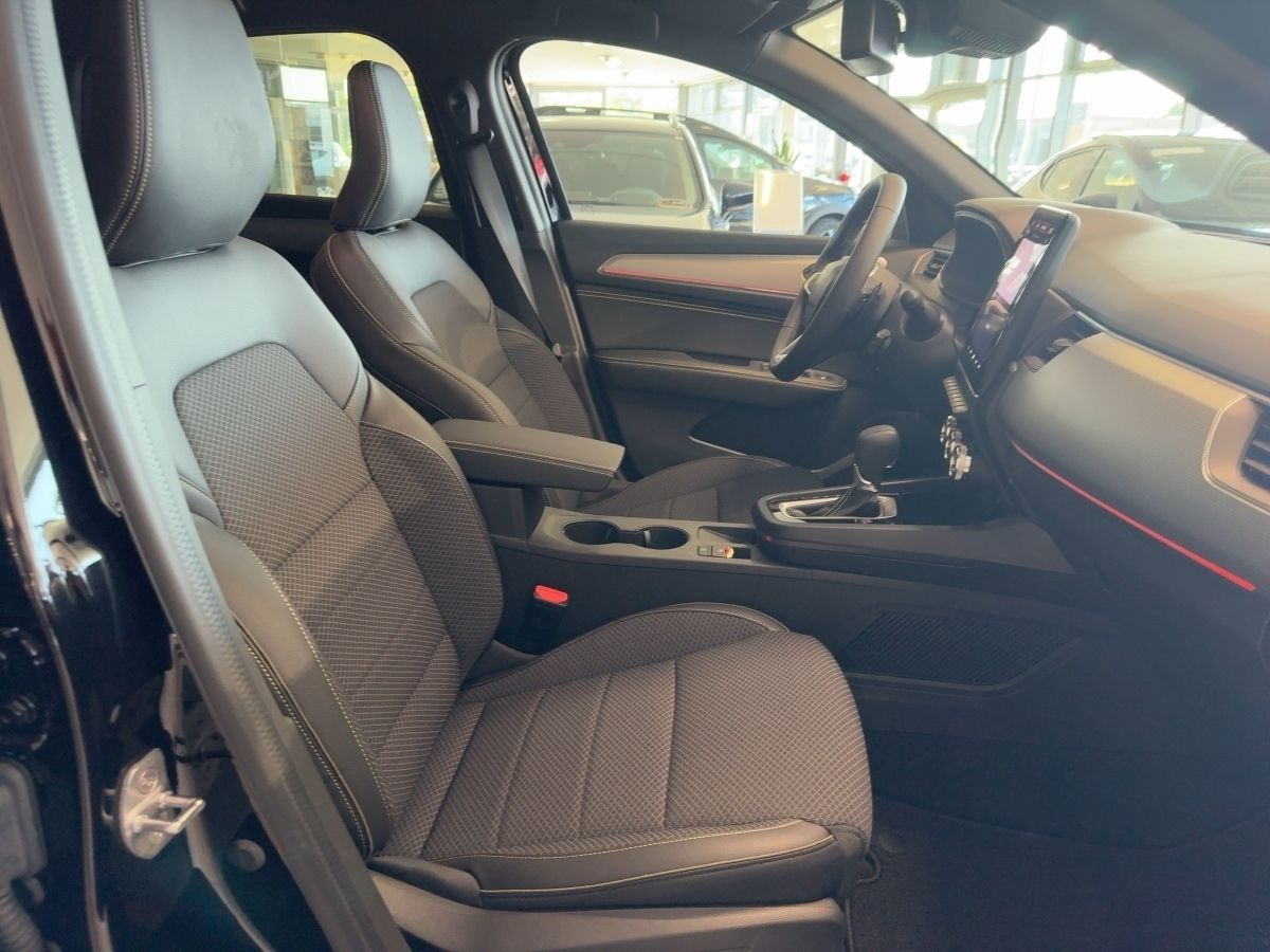Renault Arkana TECHNO Mild Hybrid - Samsaru's Car Outlet