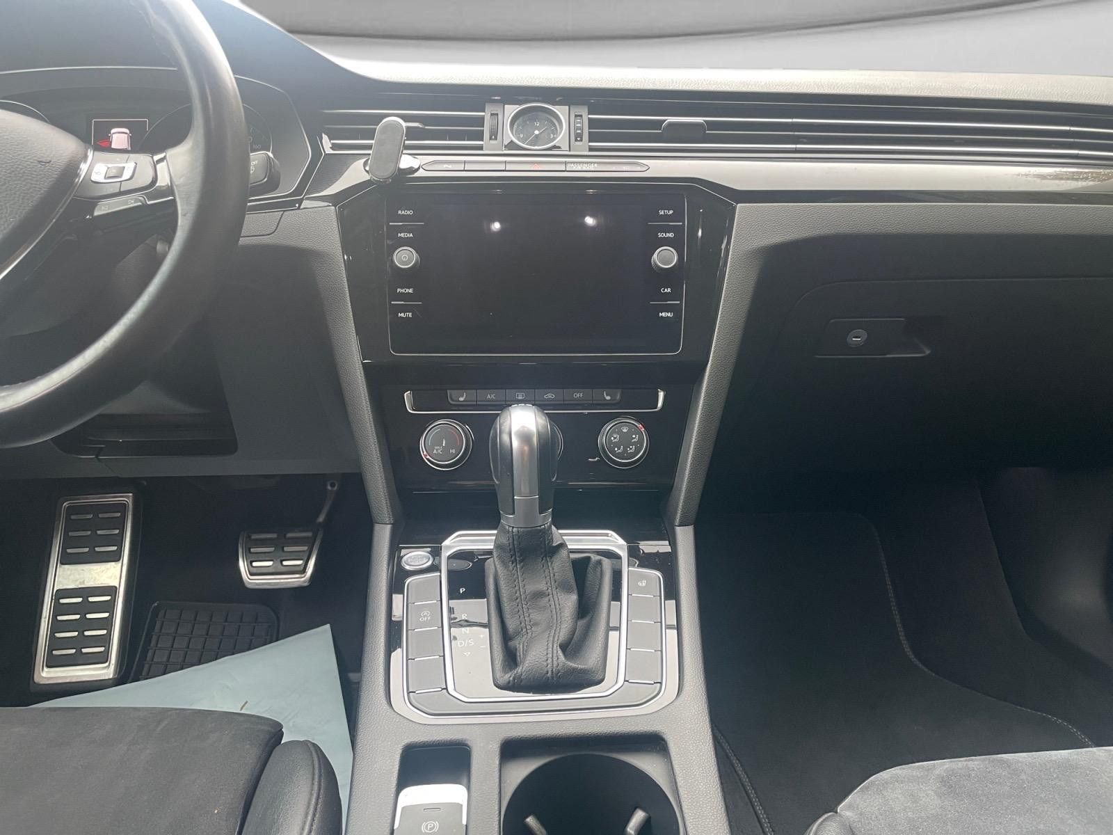 Volkswagen Arteon Elegance