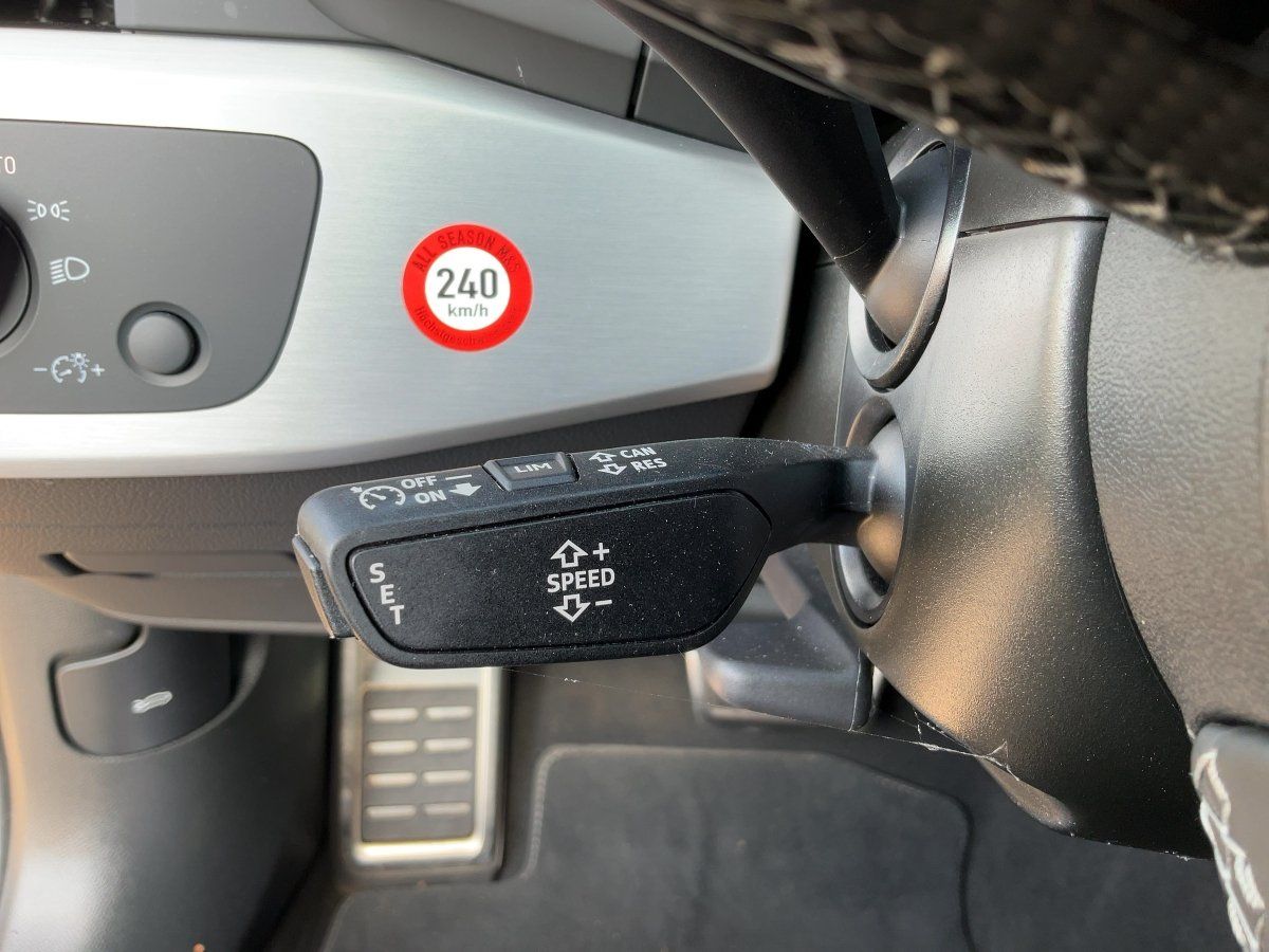 Audi A5 Quattro,S-Line,LM,ACC,Kamera,Navi,LED