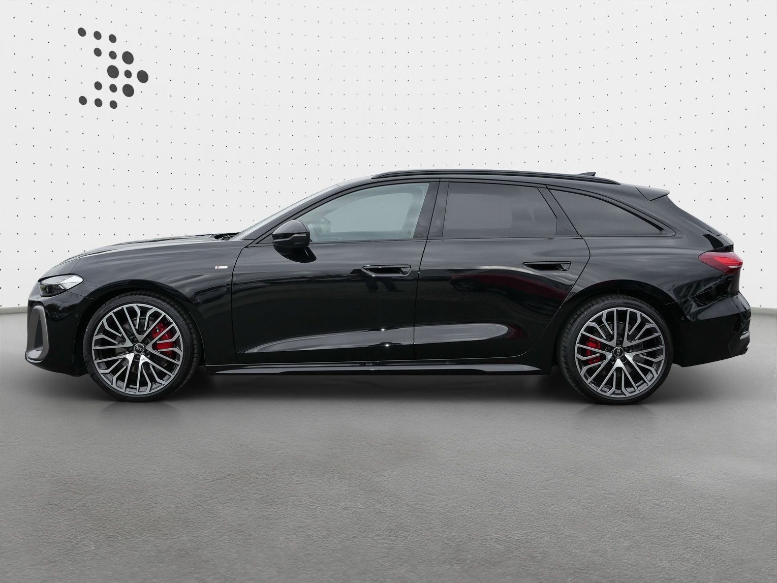 Audi A5 Avant 40 TDI qu. S Line Standhz*AHK*Matrix