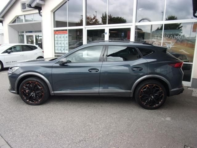 Cupra FORMENTOR VZ 2.0 TSI 4DRIVE DSG AHZV PANORAMAD.