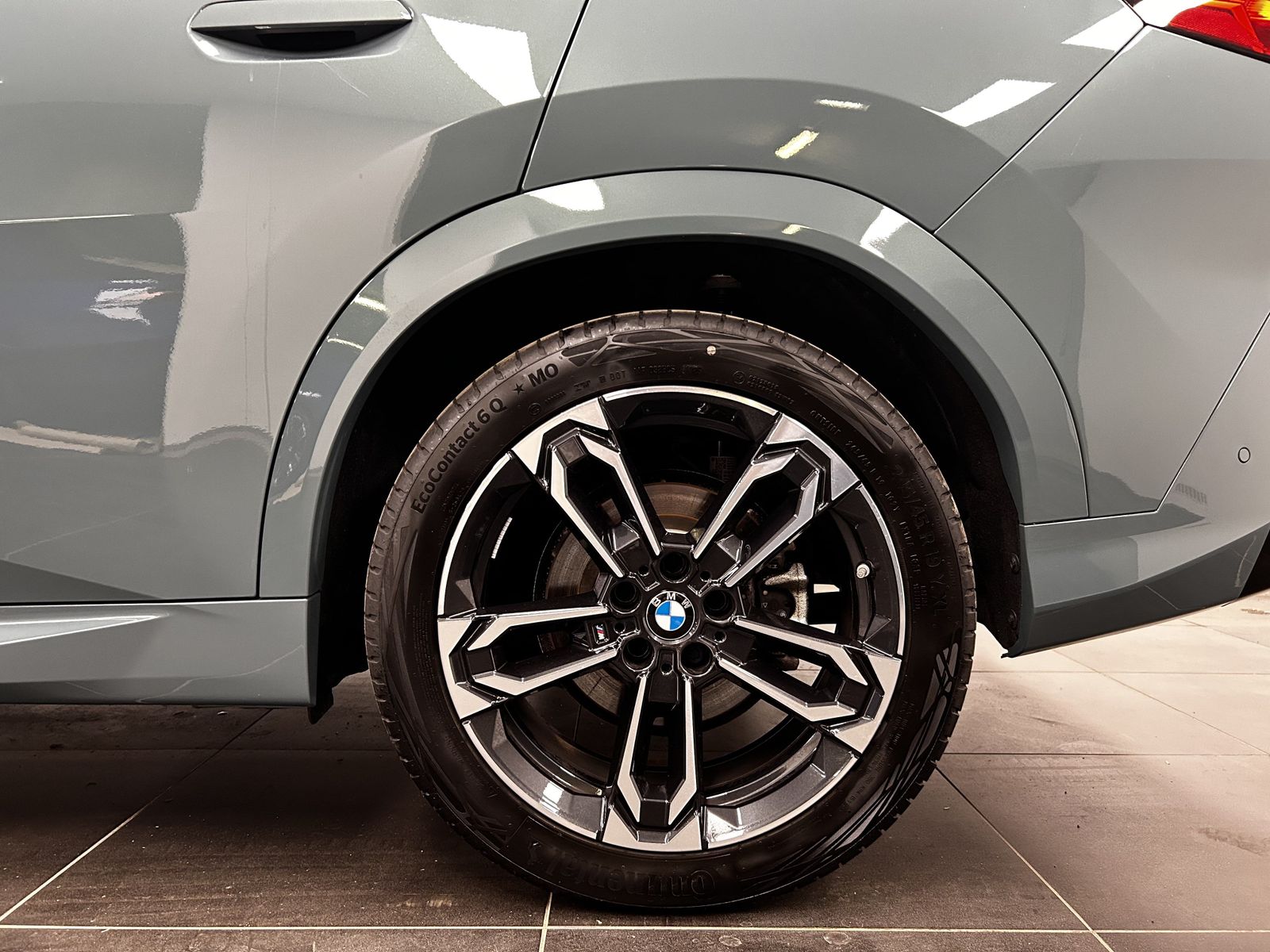 BMW X2 xDrive20d M Sportpaket Harman/Kardon Head-Up