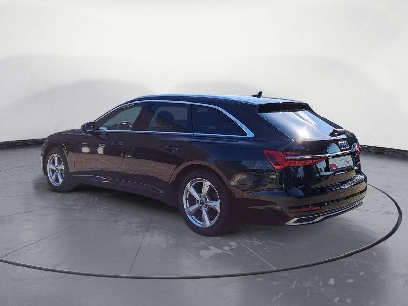 Audi A6 Avant 40 TDI quattro S tronic - Samsaru's Car Outlet
