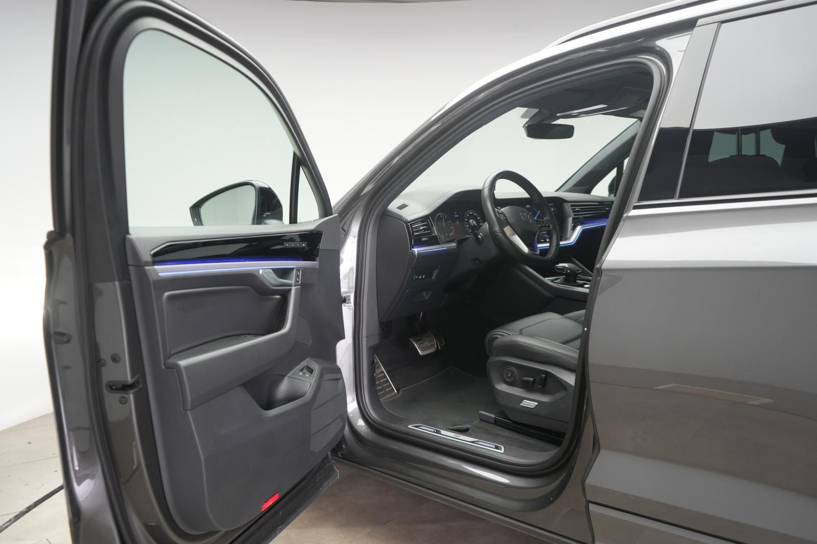 Volkswagen Touareg  3.0 V6 e-Hybrid 4Motion R Leder/Matrix/