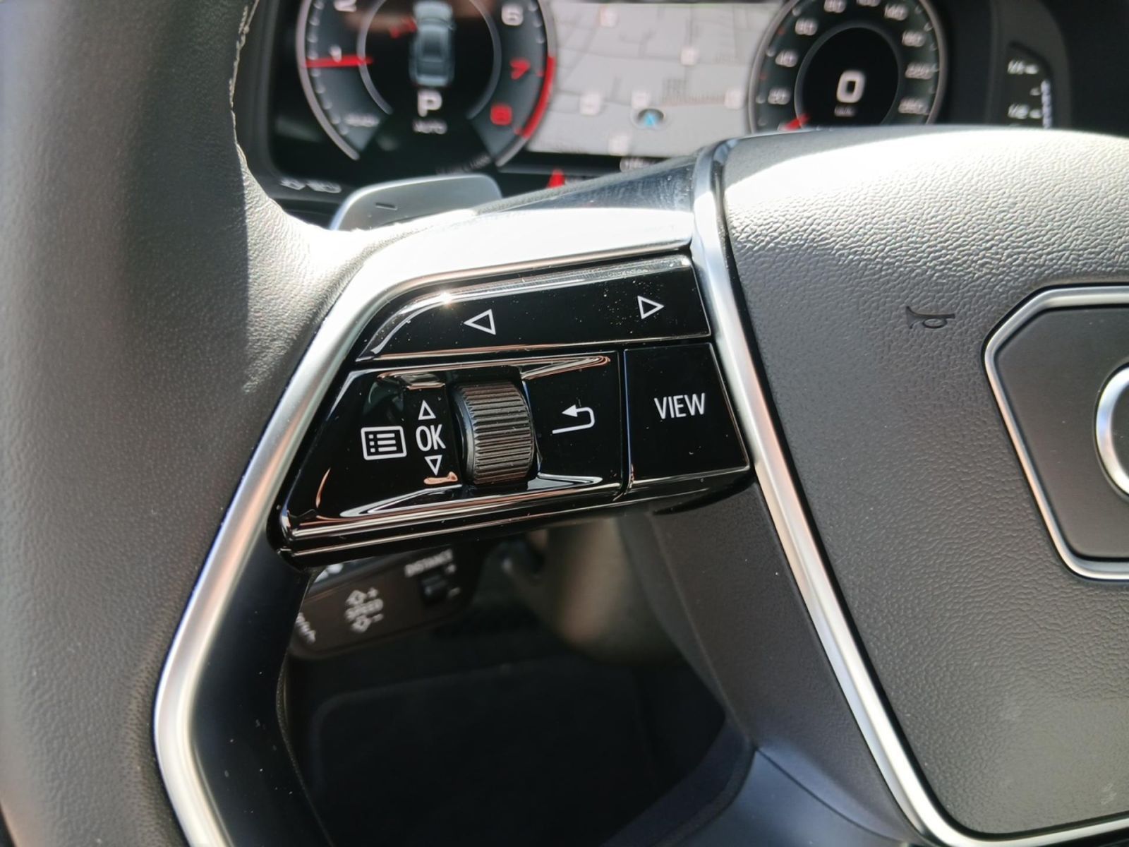 Audi A7 Sportback 45 TFSI S line S tronic *PANO*AHK*