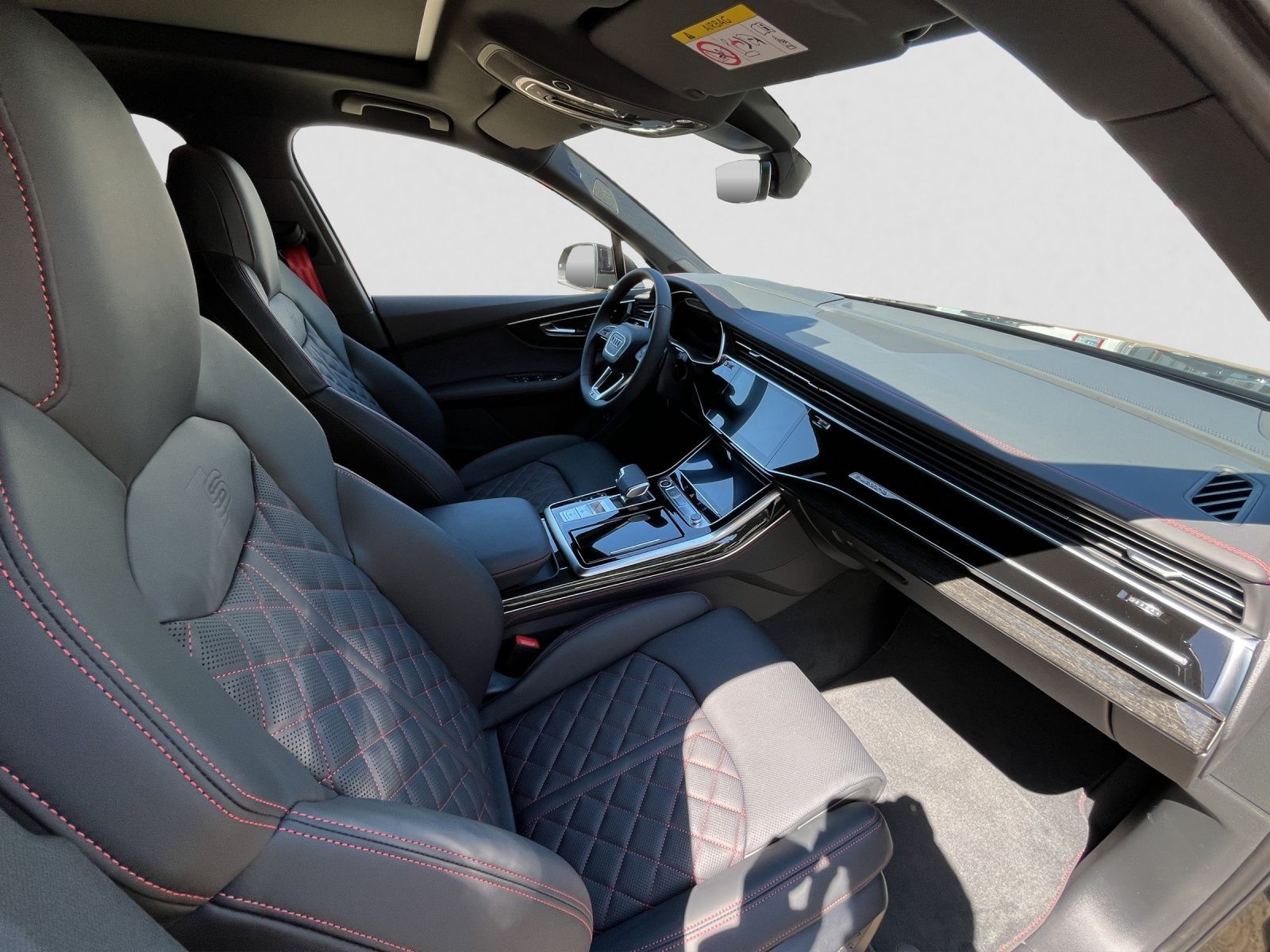 Audi Q7 SUV S line 55 TFSI e quattro 290 kW tiptronic