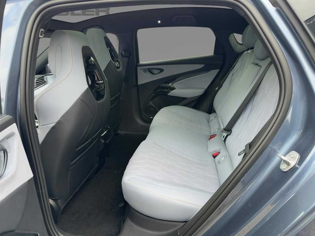 BYD SEAL Excellence AWD in 3,8s von 0 -100 km/h