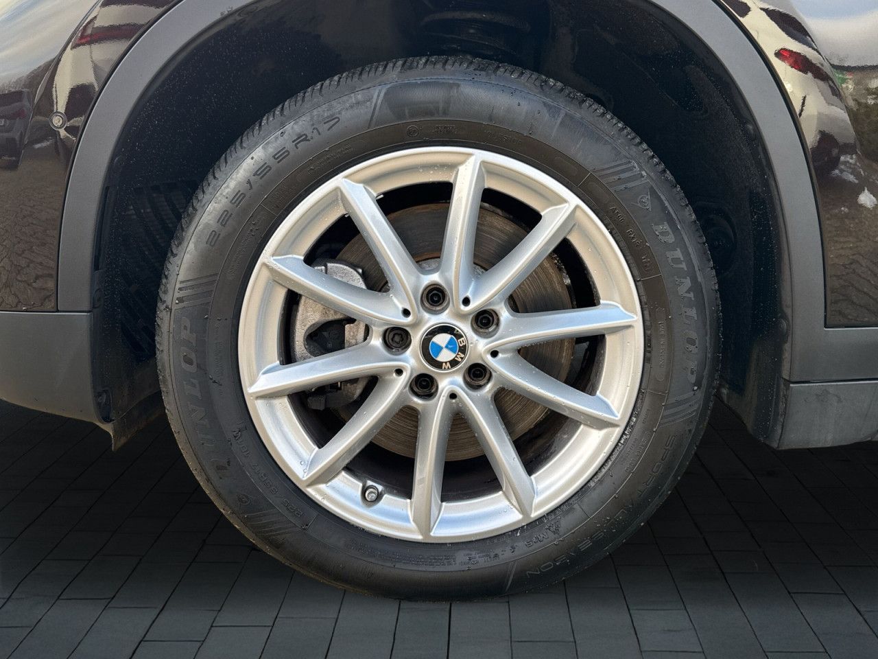 BMW X1 xDr20i Advant - Samsaru's Car Outlet
