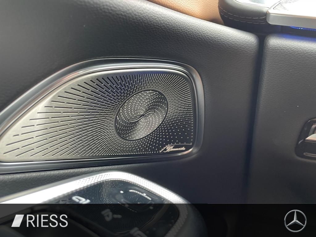 Mercedes-Benz E 450 d 4M AMG+AHK+PANO+20''+DISTR+360+BURM4D+KE