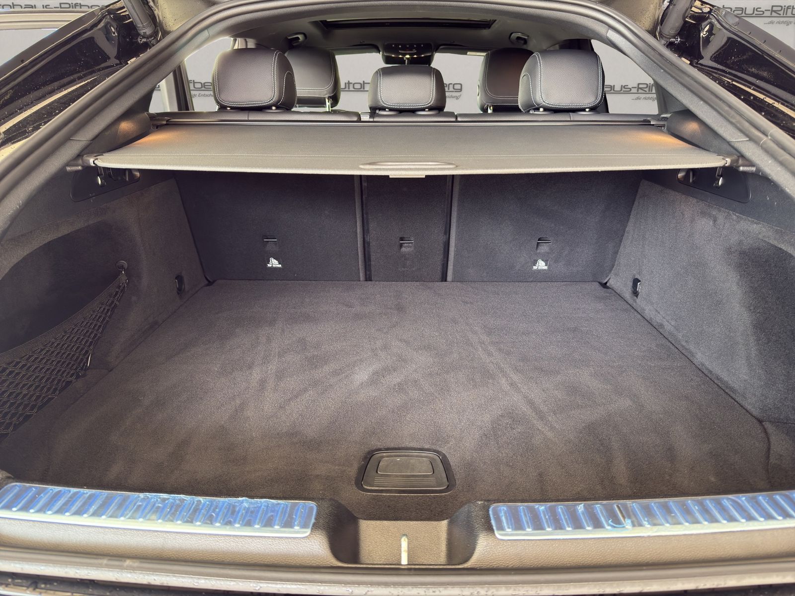 Mercedes-Benz GLC 220 d 4M COUPE AMG - Samsaru's Car Outlet