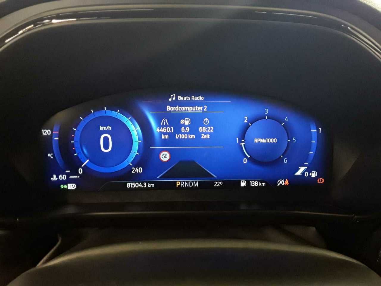 Ford Focus 2.0 EcoBlue ST-Line X - Samsaru's Car Outlet