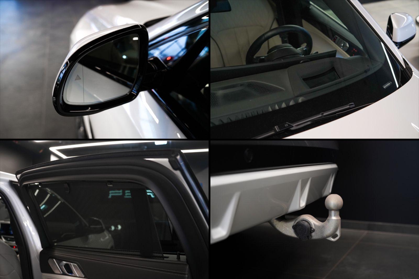 BMW X6 30 d xDrive M Sport - Samsaru's Car Outlet