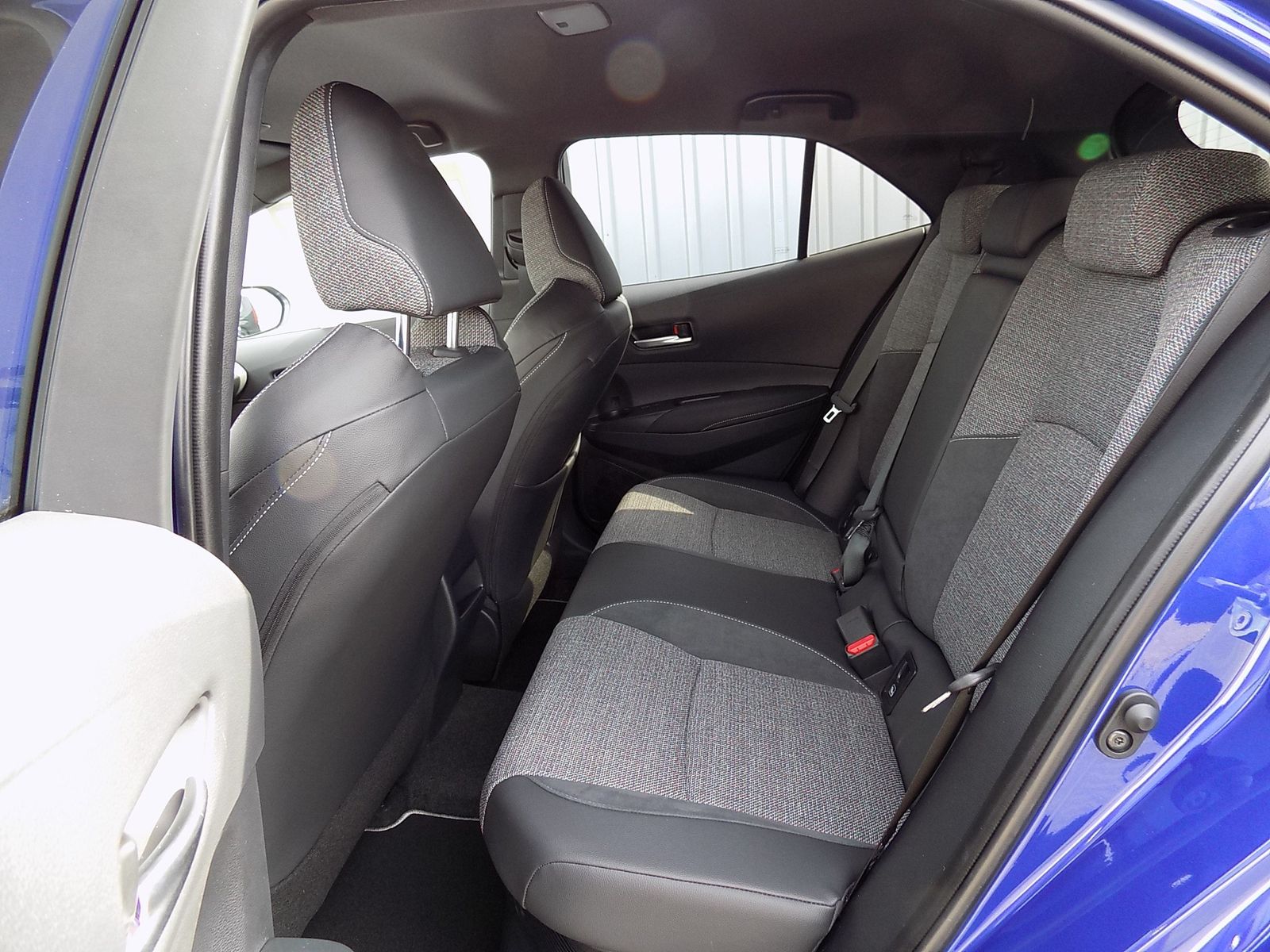 Toyota Corolla 1,8 l Hybrid Teamplayer 15Jahre RelaxGar