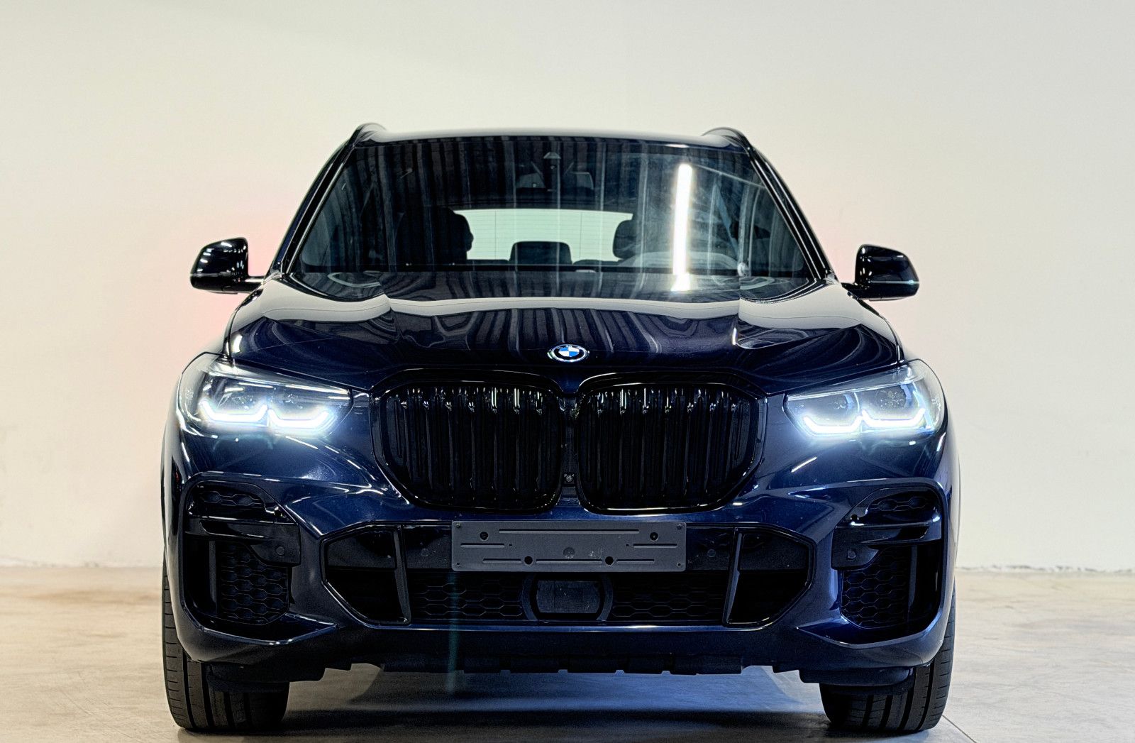 BMW X5 xDrive 45 e M Sport