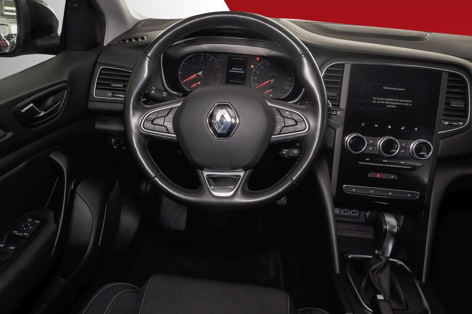 Renault Megane IV Grandtour Business Edition - Samsaru's Car Outlet