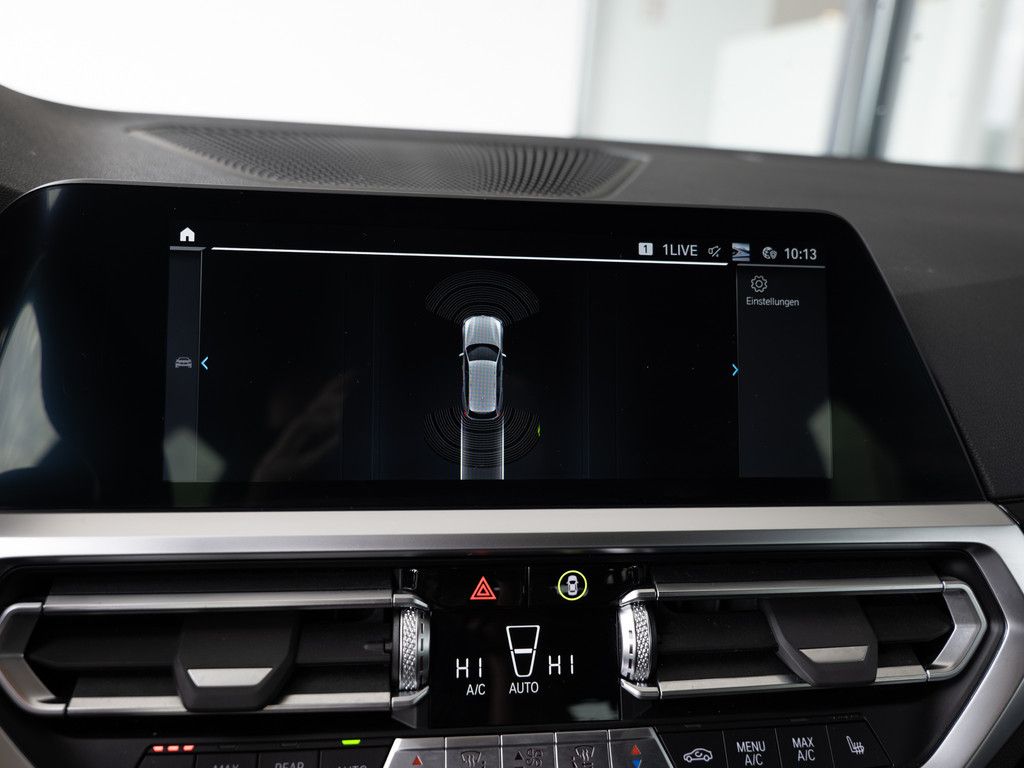 BMW 320e Touring Sport Line - Samsaru's Car Outlet