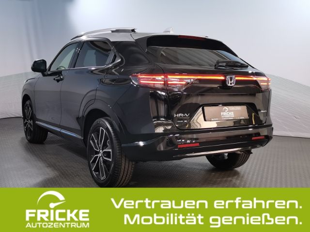 Honda HR-V Hybrid Advance Style +Facelift+Navi+360-Gra