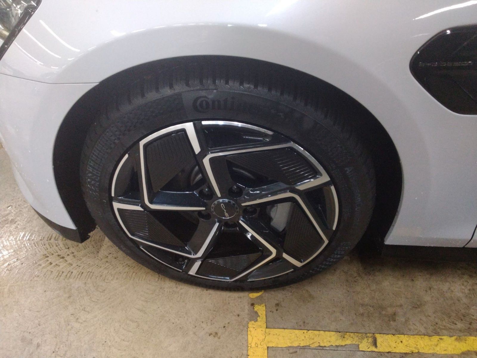 BYD SEAL Excellence AWD
