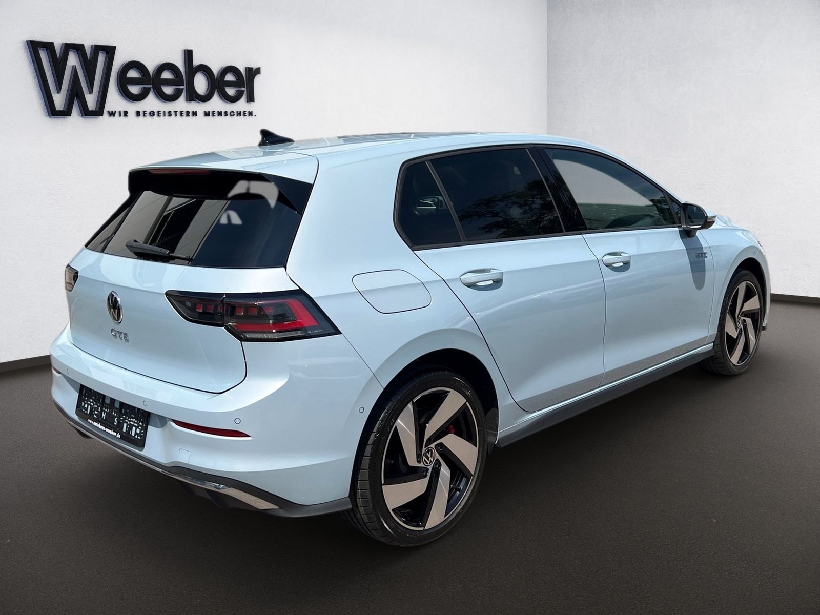 Volkswagen Golf GTE *AHK*MATRIX*LEDER*NAVI*SHZ*HUD*APP CONN