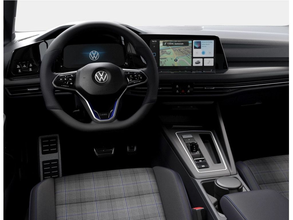 Volkswagen Golf VIII GTE 1.4 l eHybrid DSG - Samsaru's Car Outlet