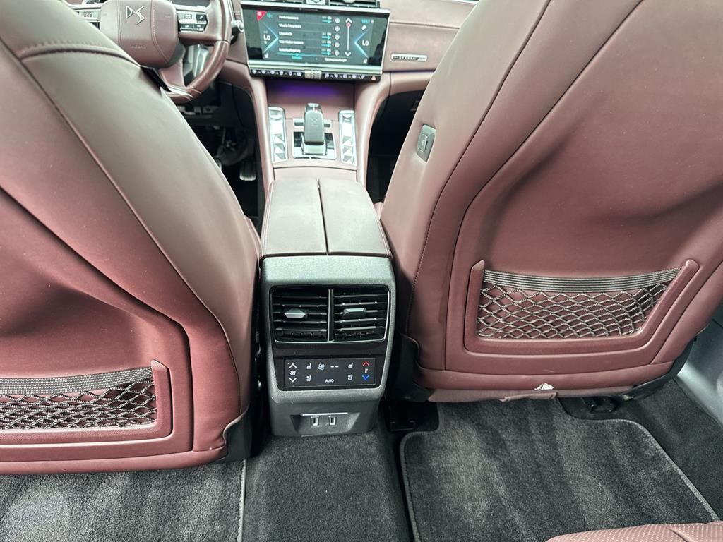 DS Automobiles DS9 E-Tense 225 Rivoli +