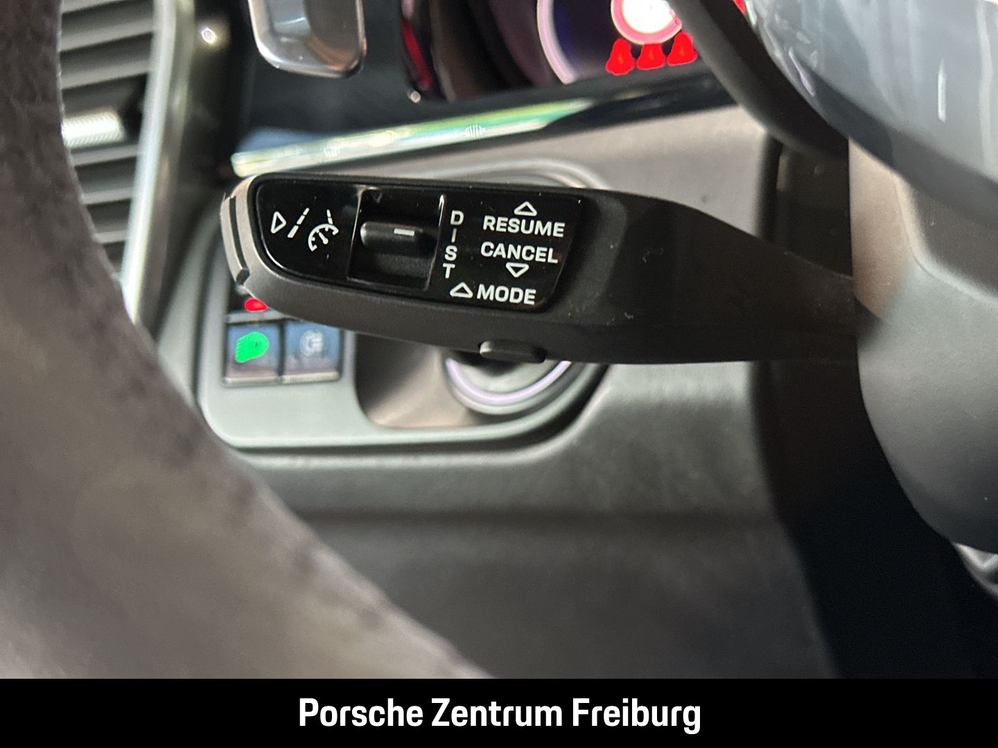 Porsche Cayenne GTS Coupe BOSE Sportabgasanlage LED