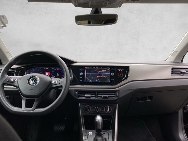 Volkswagen Polo Comfortline 1.0 TSI DSG - Samsaru's Car Outlet