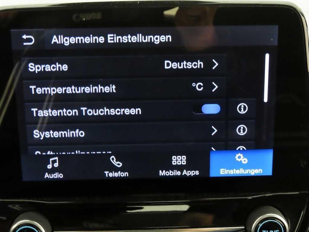 Ford Fiesta 1.0 M-Hybrid Aut. Active - Samsaru's Car Outlet