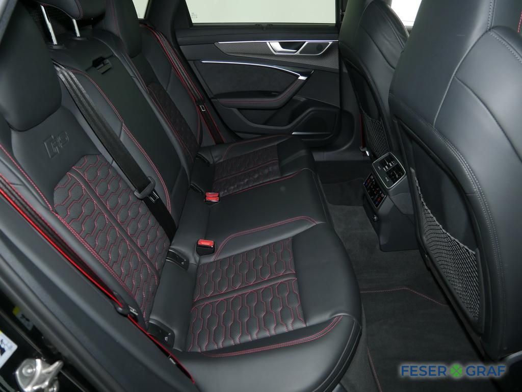 Audi RS6 Avant Keramik,Pano,Dynamik+,RSSportabgas,HUD