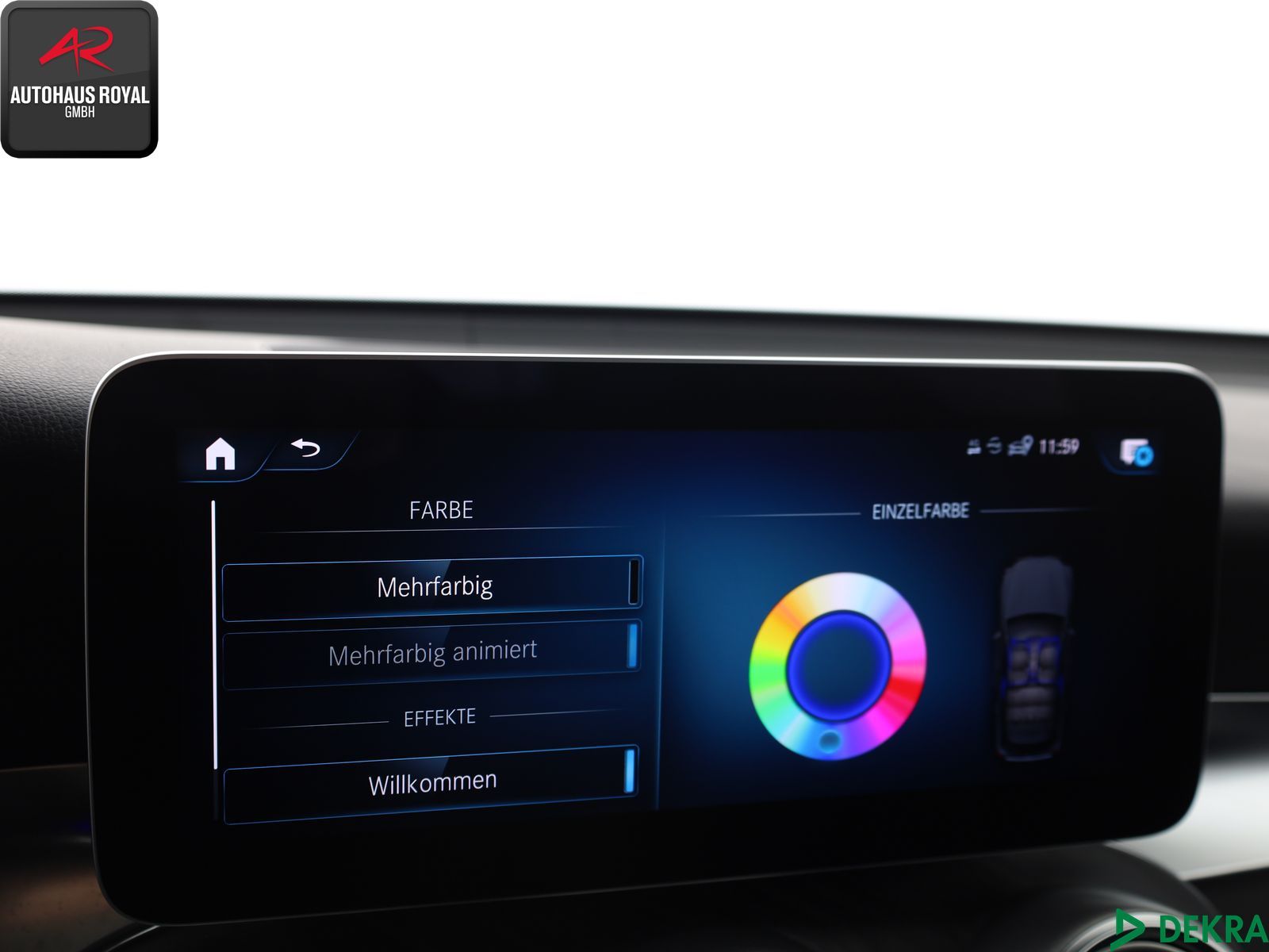 Mercedes-Benz GLC 300 d 4M AMG - Samsaru's Car Outlet