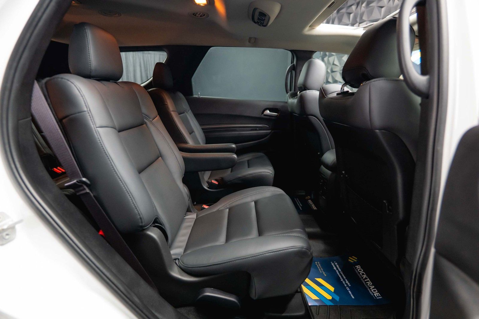 Dodge Durango 3.6 V6 R/T 4x4 Night-Paket SRT Styling