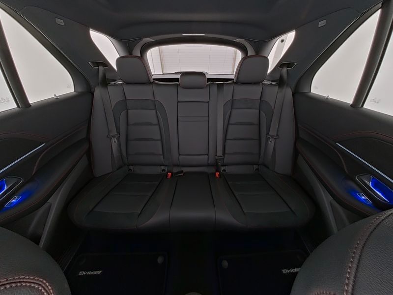 Mercedes-Benz GLE 53 AMG 4M Pano Stdhz HUD Burm AHK Trittbr 22