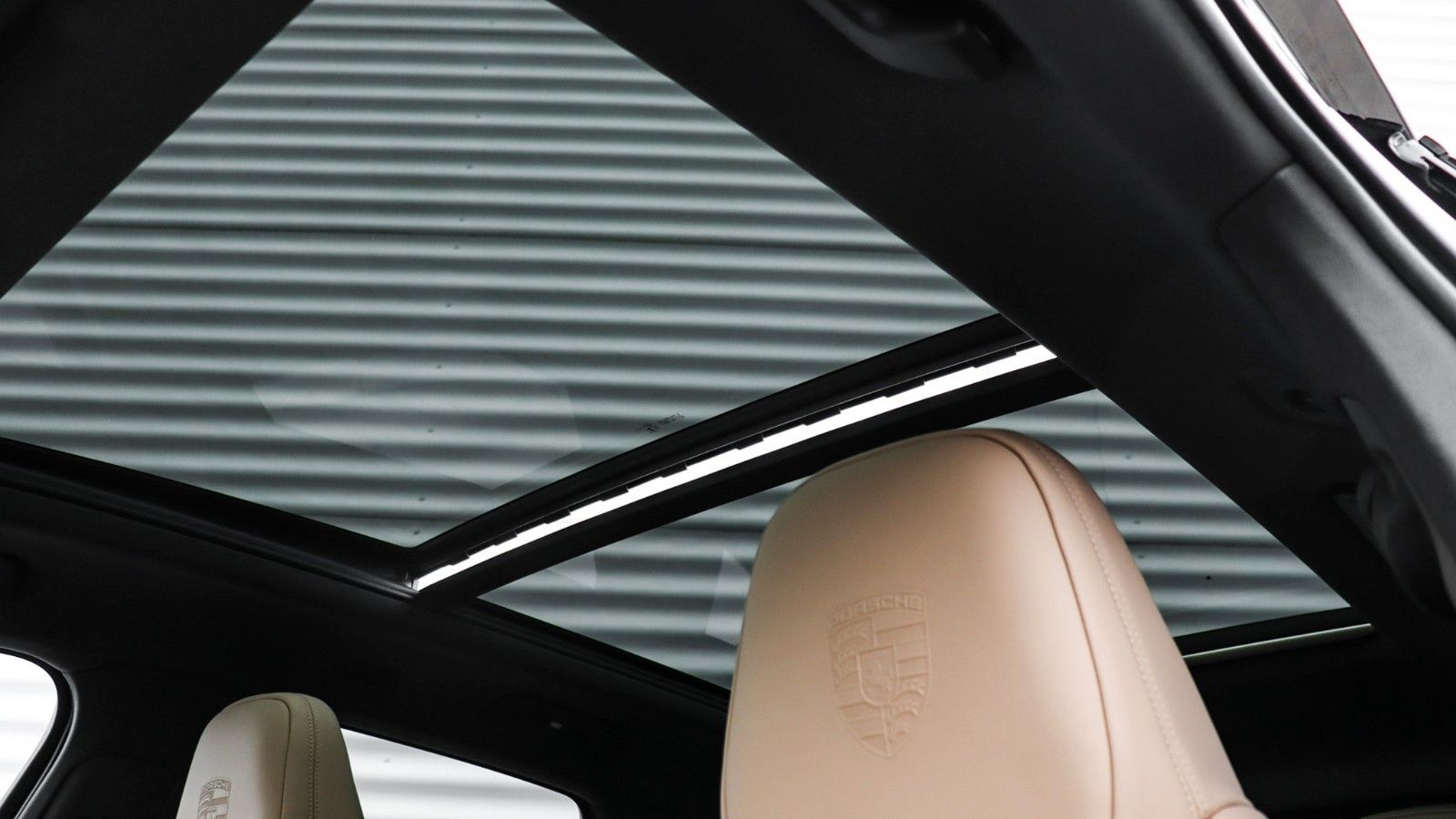 Porsche Cayenne E-Hybrid Platinum Edition,Sitzbelüft.HUD