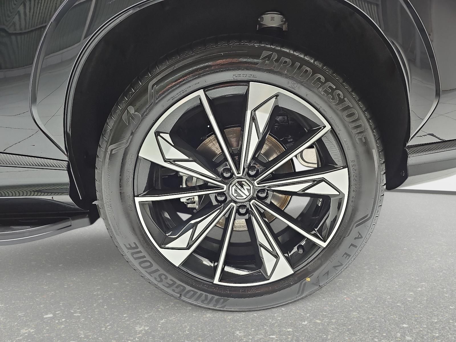 MG HS 1.5 PLUG-IN-HYBRID LUXURY LEDER 360-GRAD-KAME