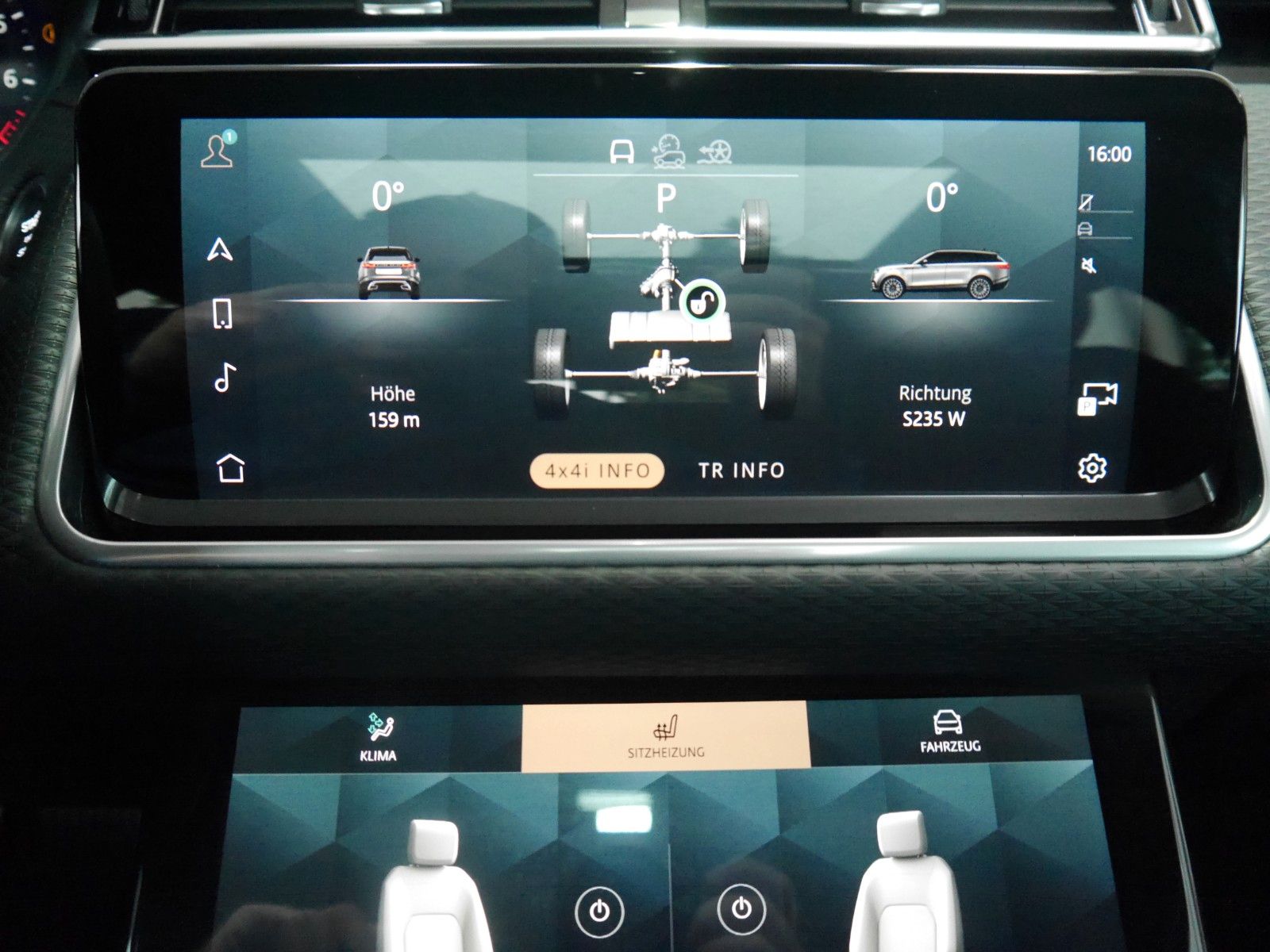 Range Rover Velar P400e S - Samsaru's Car Outlet