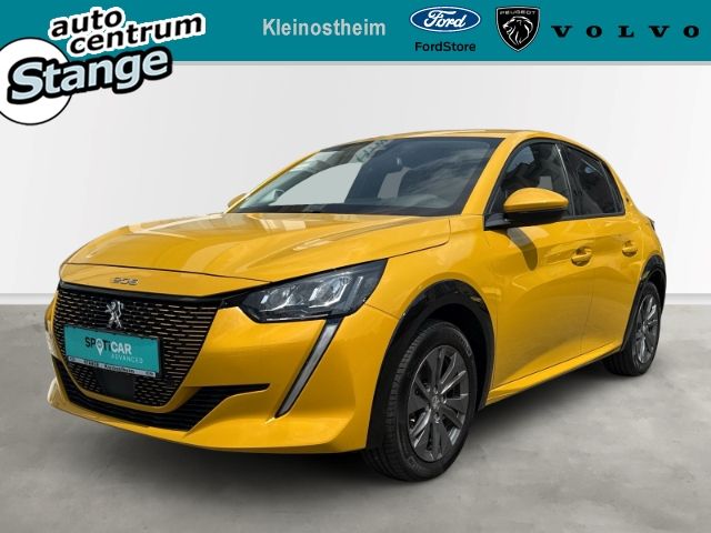 Peugeot 208 e Allure - Samsaru's Car Outlet
