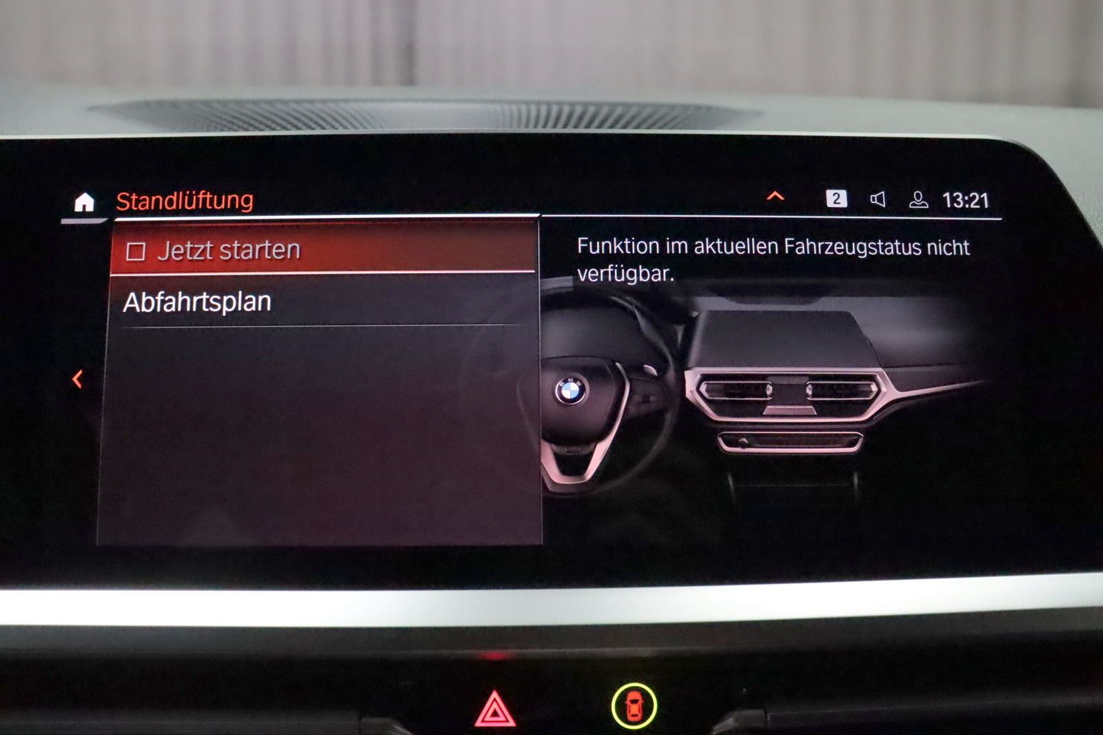 BMW 320 Sport Line Touring - Samsaru's Car Outlet