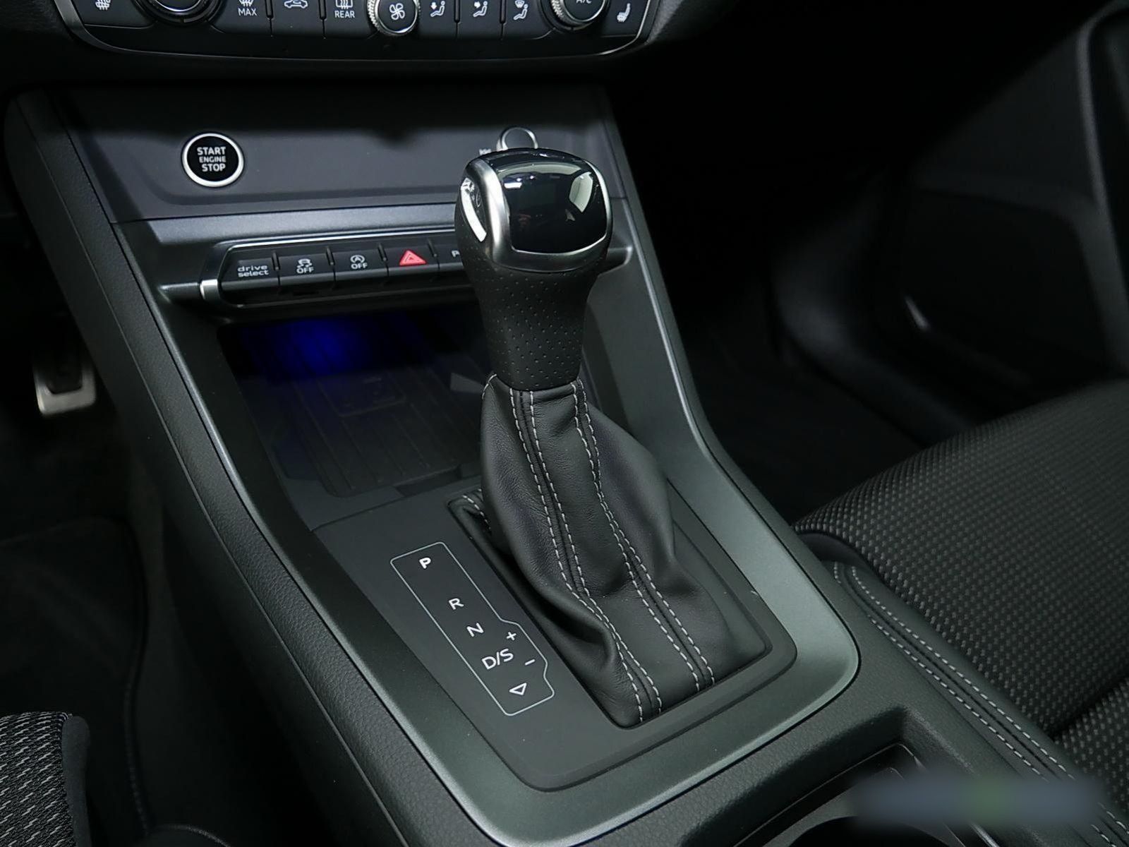 Audi Q3 Sportback 40 TFSI qu S Line - Samsaru's Car Outlet