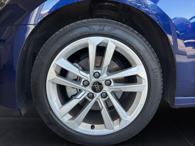 Audi A3 Sportback Advanced 30TFSI S tronic *GRA*SHZ*P
