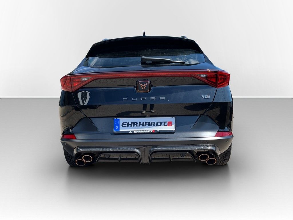 Cupra Formentor 2.5 TSI DSG 4Drive VZ5 - Samsaru's Car Outlet