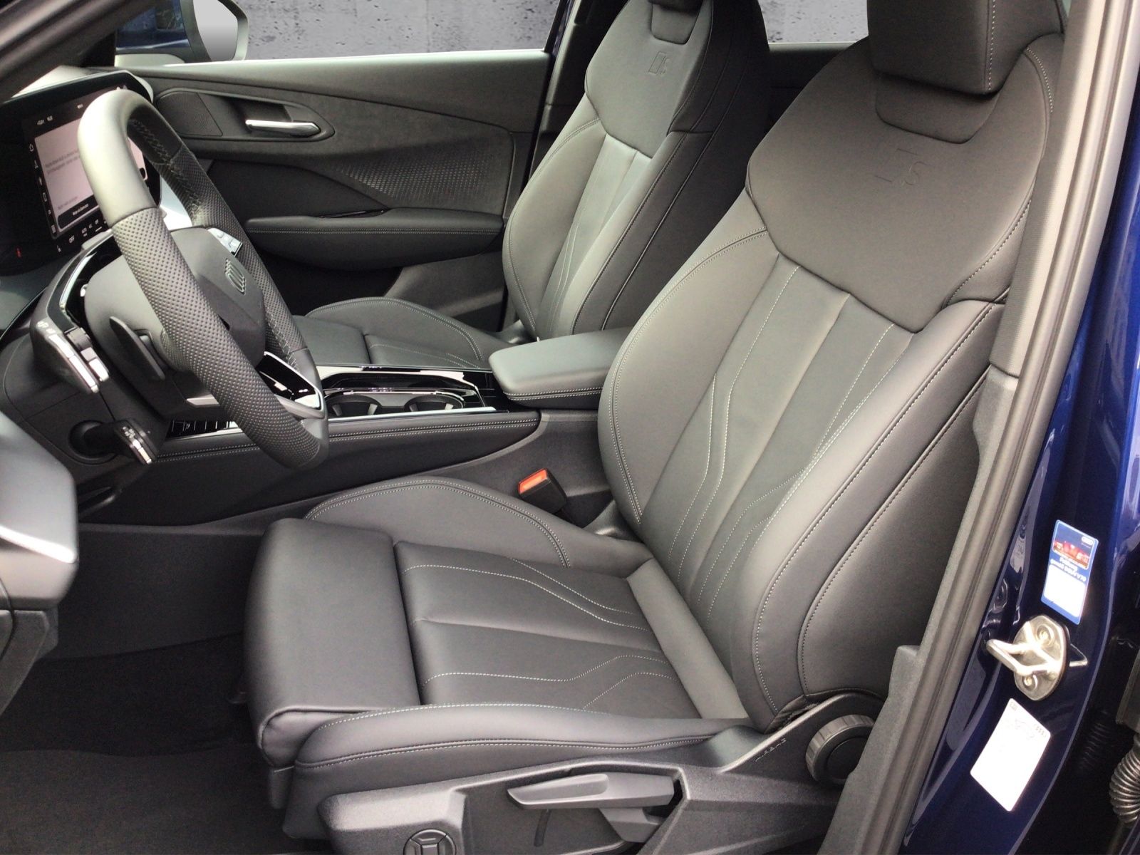 Audi Q3 1.5 e-hybrid S-tronic S-LINE 5JG/TECHPLUS