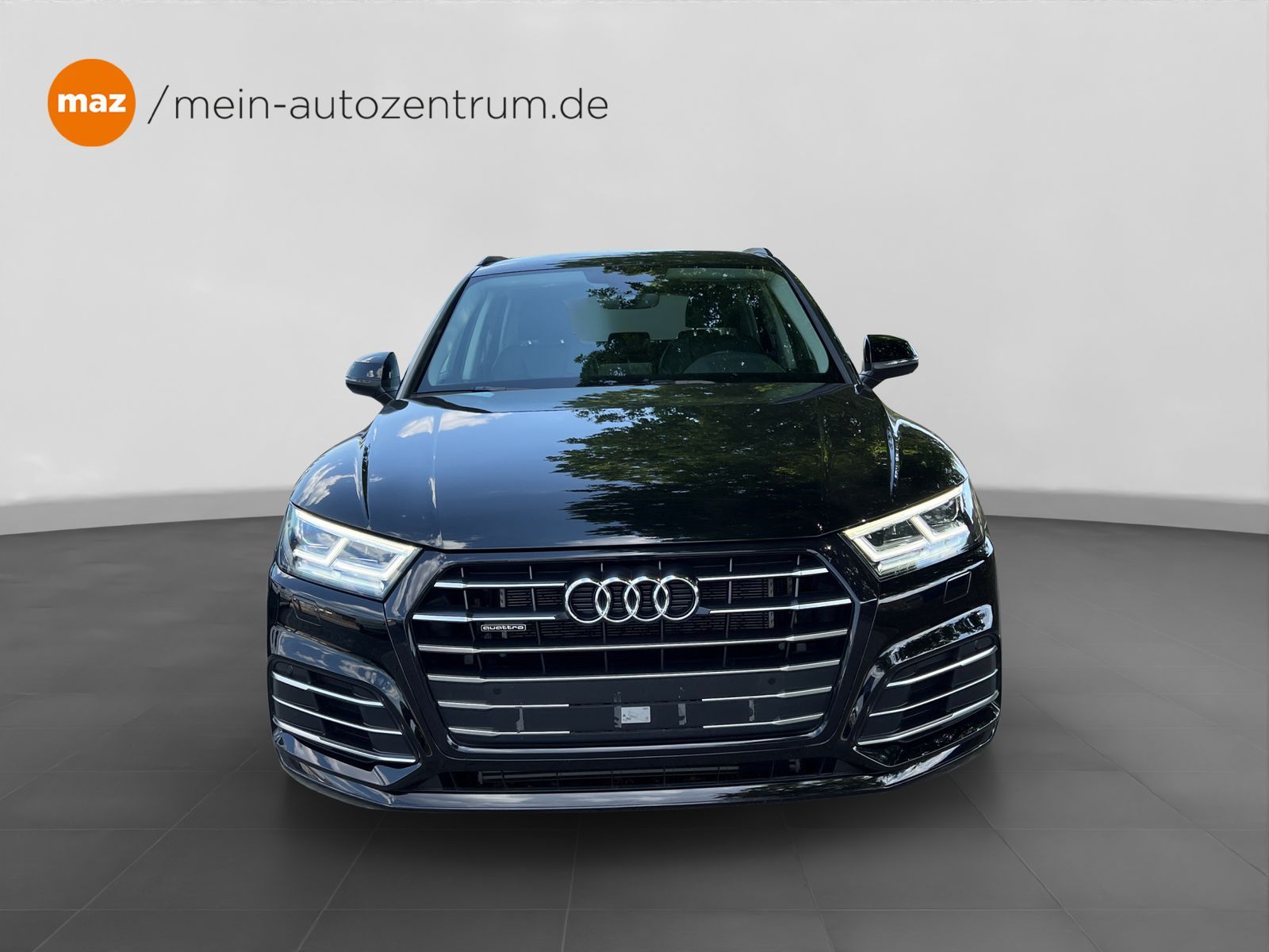 Audi Q5 55 TFSIe quattro Sport - Samsaru's Car Outlet