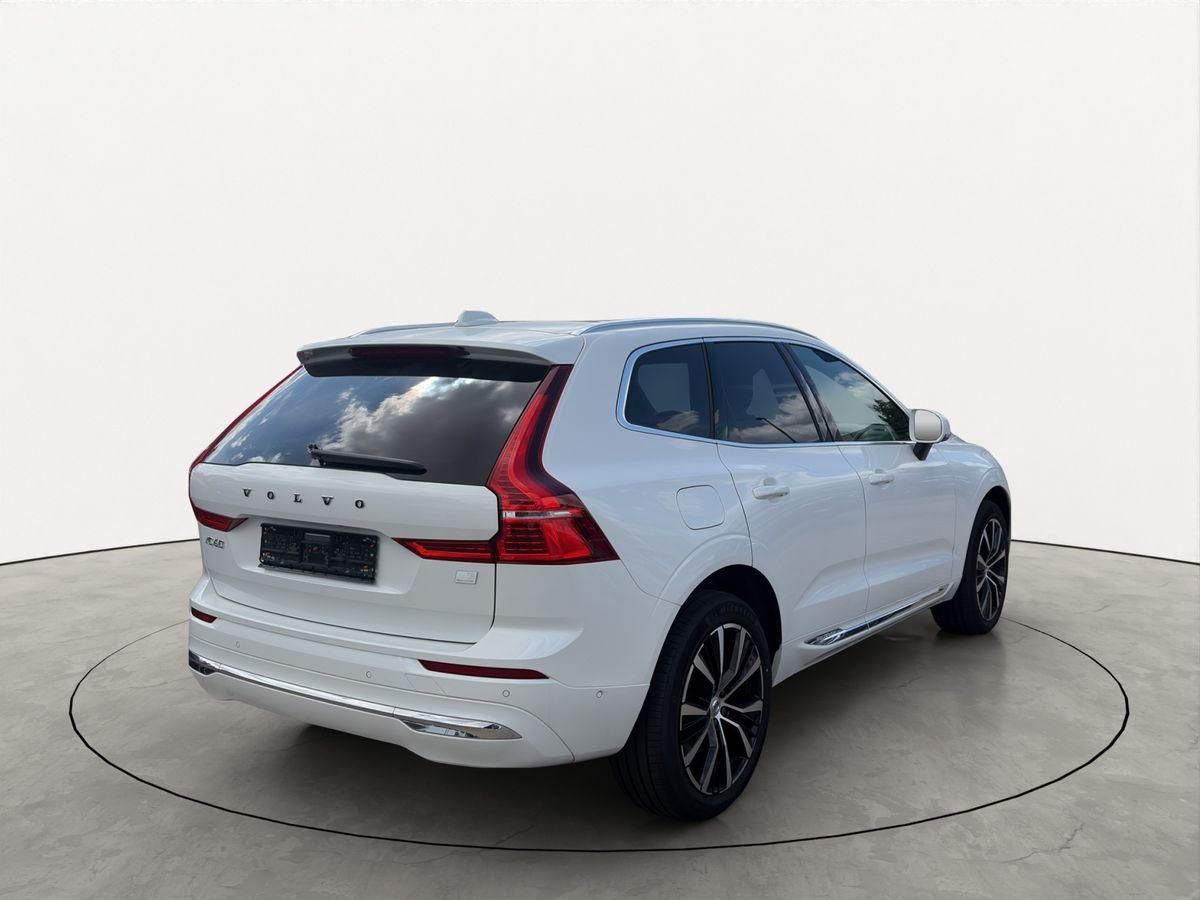 Volvo XC60 T8 AWD Ultimate Bright 360° HUD H/K Pano