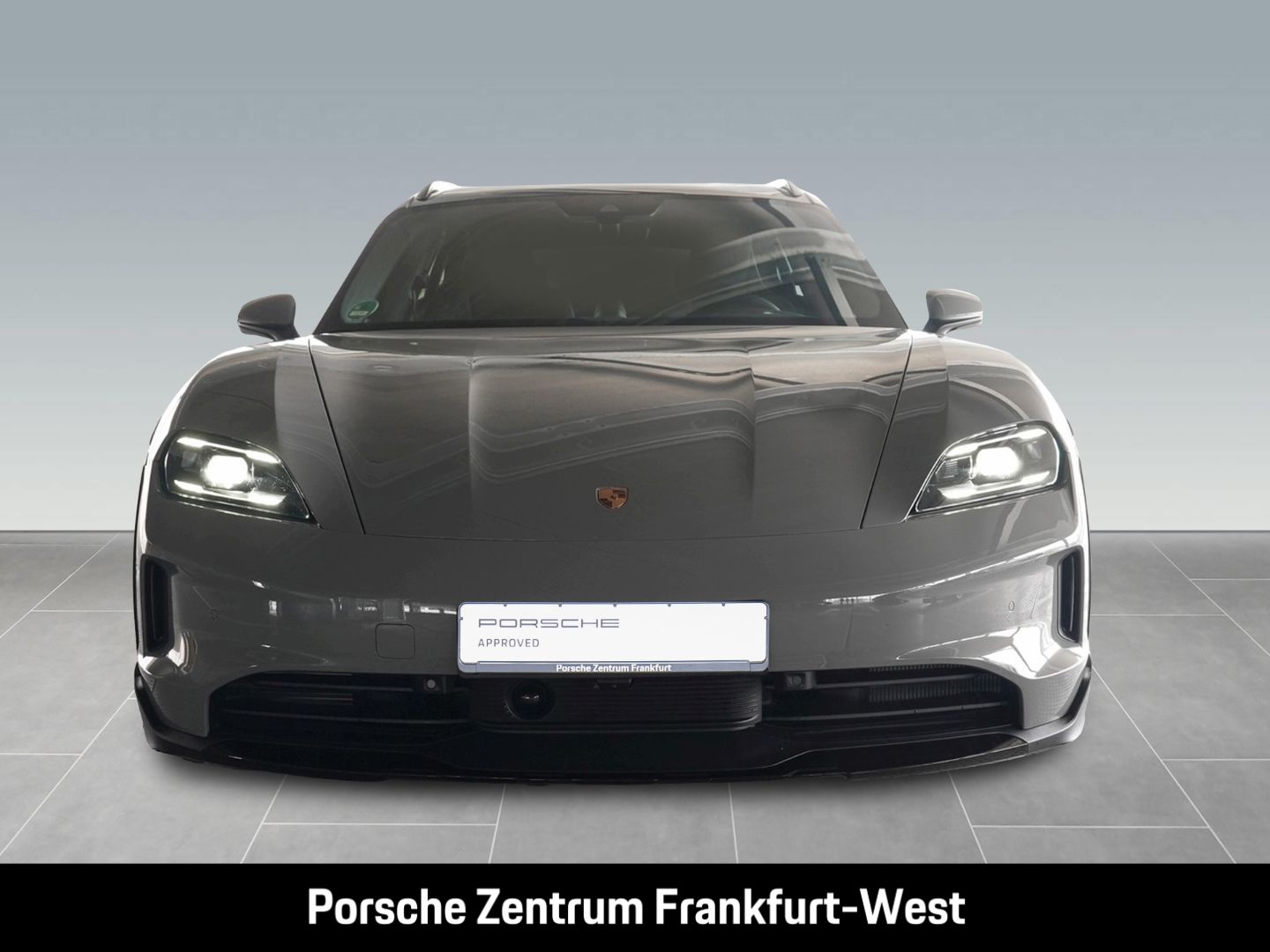 Porsche Taycan 4 Cross Turismo Panoramadach BOSE 21-Zoll