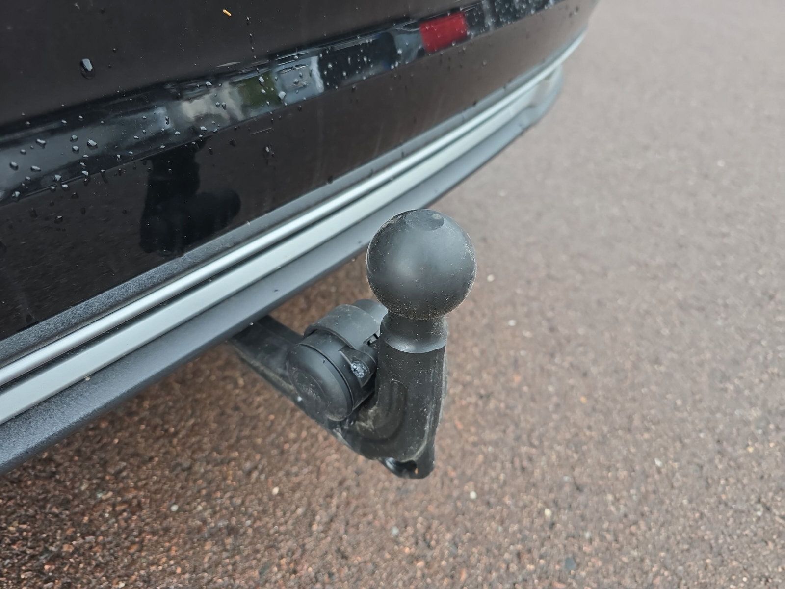 Audi A6 Avant 40 TDI qu - Samsaru's Car Outlet