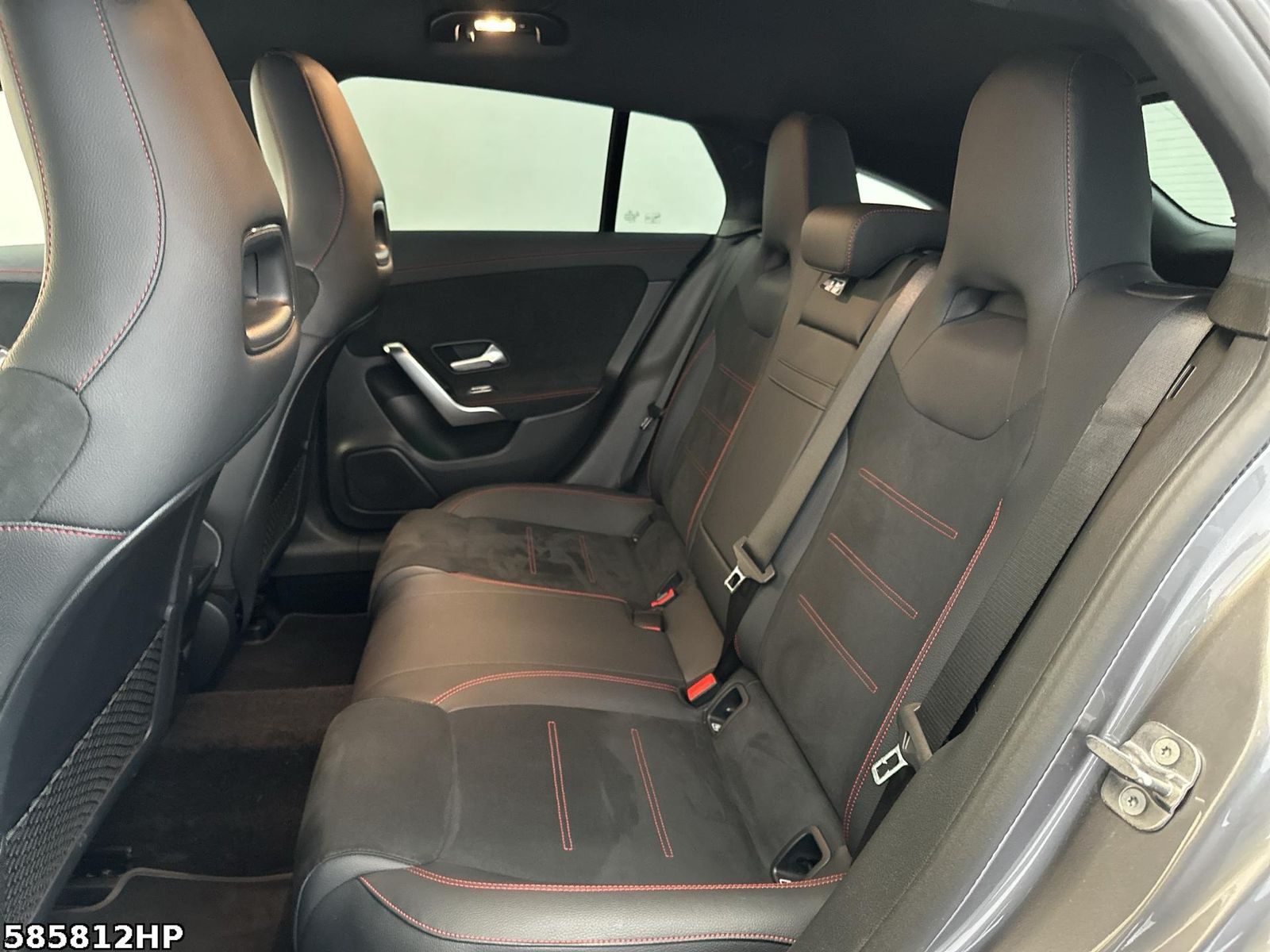 Mercedes-Benz CLA 250 Shooting Brake 4M AMG - Samsaru's Car Outlet