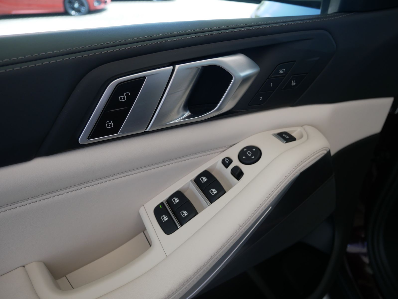 BMW X5 xDrive30d °INDIVIDUAL° HUD DAB AKTIVLENK ALCA