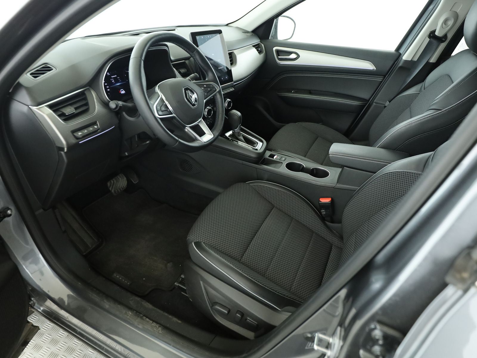 Renault Arkana 1.3 TCe 140 Mild-Hybrid Techno - Samsaru's Car Outlet