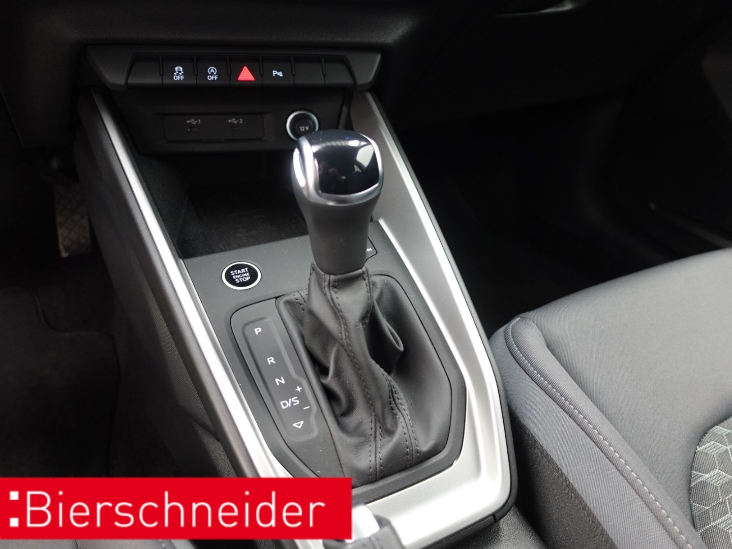 Audi A1 Sportback 25 TFSI S tronic line - Samsaru's Car Outlet