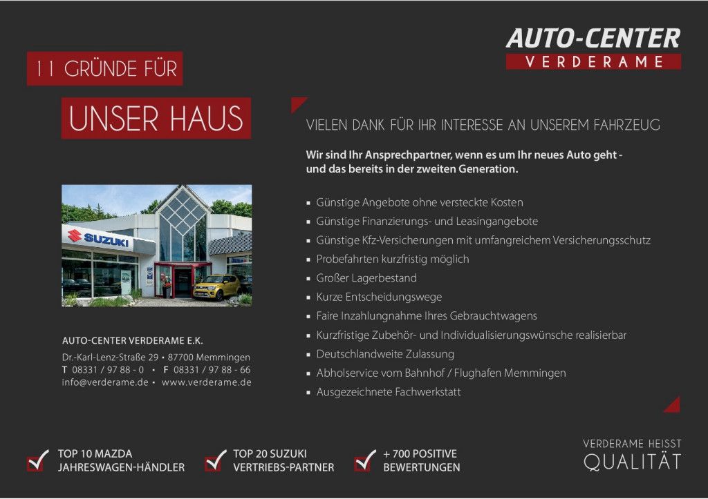 Mazda CX-30 e-SKYACTIV-G 140 Nagisa BOSE ACC HUD LED